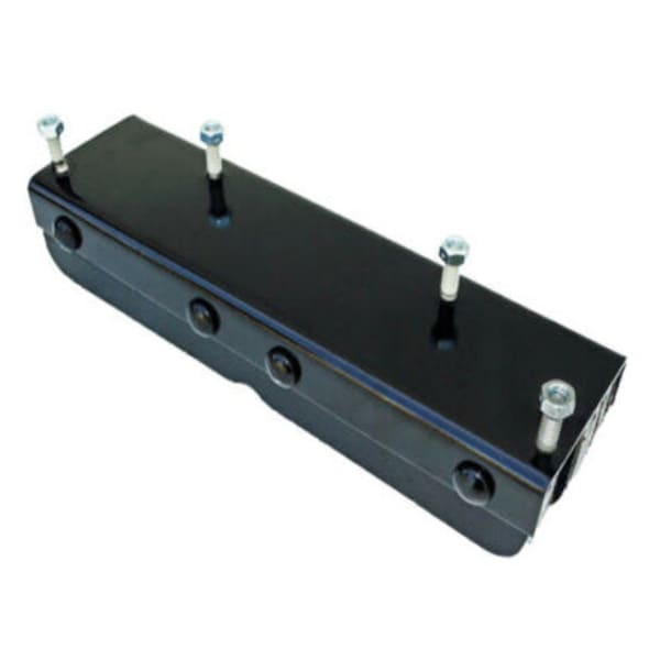 9R-5555, Rubber Pad Fits Caterpillar 416D/420D/430D